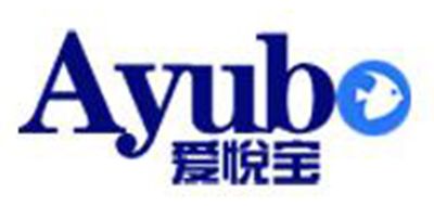 Ayubo/爱悦宝品牌logo