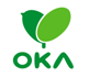OKA品牌logo