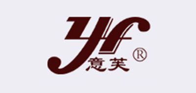 yf/意芙品牌logo