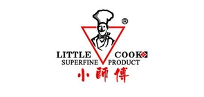 LITTLE COOK/小师傅品牌logo