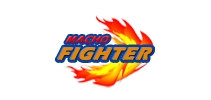 MACHO FIGHTER/搏击手品牌logo