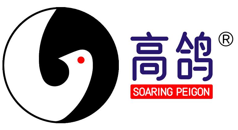 高鸽品牌logo