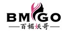 百媚妖哥品牌logo