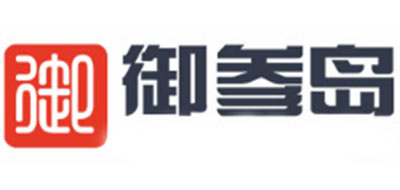 御参岛品牌logo