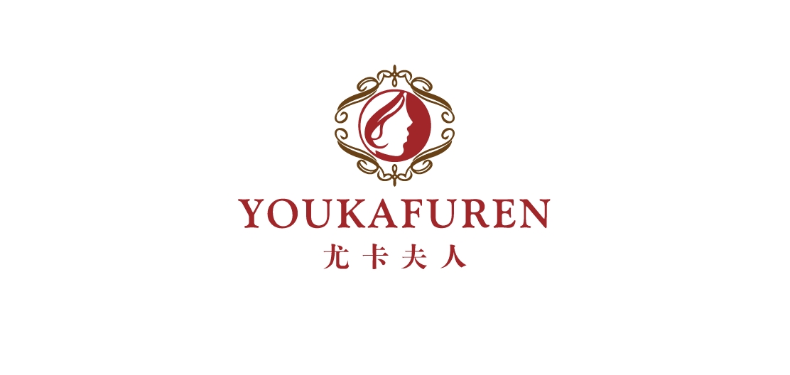 尤卡夫人品牌logo