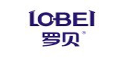 LOBEI/罗贝品牌logo