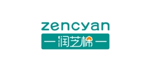 Zencyan品牌logo