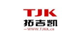 TJK/拓吉凯品牌logo