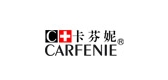 CARFENIE/卡·芬·妮品牌logo