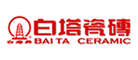 白塔品牌logo