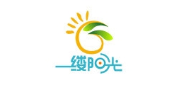 一缕阳光品牌logo