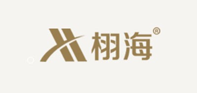 栩海品牌logo