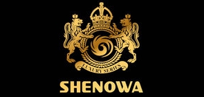 SHENOWA/奢诺华品牌logo