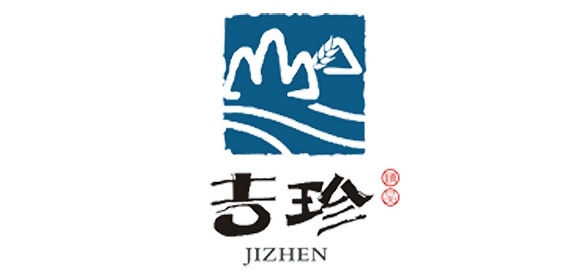 吉珍品牌logo