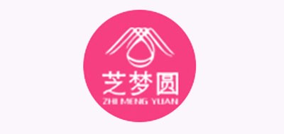 芝梦圆品牌logo