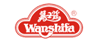 万士发品牌logo