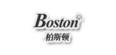 柏斯顿品牌logo