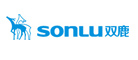 sonLu/双鹿品牌logo