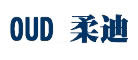 柔迪品牌logo