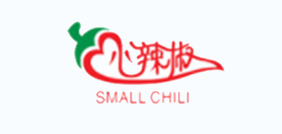 小辣椒品牌logo