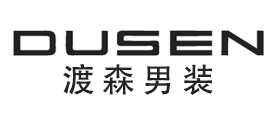 渡森品牌logo