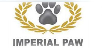 IMPERIAL PAW/欧帝亿品牌logo
