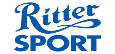 RitterSport/瑞特斯波德 品牌logo
