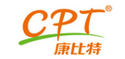 CPT/康比特品牌logo