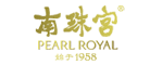 南珠宫品牌logo