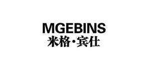 MGEBINS/米格宾仕品牌logo