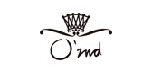 O＇2nd/奥蔻品牌logo