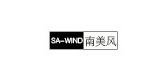 SA－WIND/南美风品牌logo