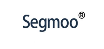 segmoo品牌logo