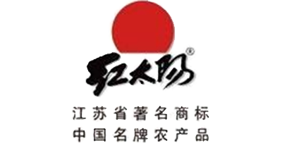 Redsun/红太阳品牌logo