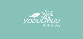YOOULMUU/优兰慕品牌logo