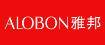 AloBon/雅邦品牌logo