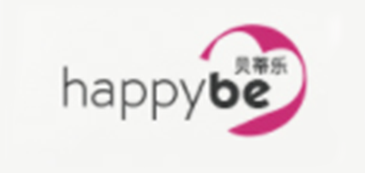 happybe/贝蒂乐品牌logo