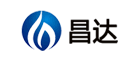 昌达品牌logo