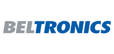 beltronics品牌logo
