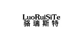 LRST/骆瑞斯特品牌logo