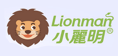 XLM/小丽明品牌logo