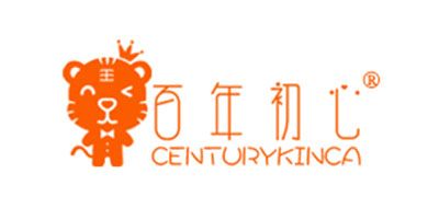CenturyKinca/百年初心品牌logo