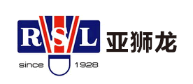 亚狮龙品牌logo