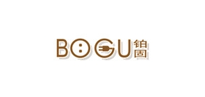 BOGU品牌logo