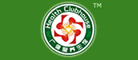 广健品牌logo
