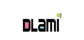DLami/多拉咪品牌logo