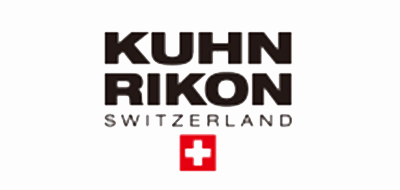 KUHN RIKON/瑞士力康品牌logo
