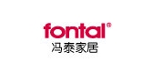 fontal/冯泰品牌logo