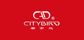 CITYBIRD/都市鸟品牌logo
