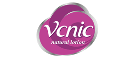 VCNIC/花世界品牌logo